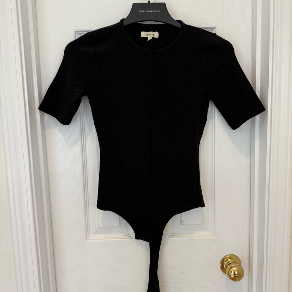 Madewell Bodysuit